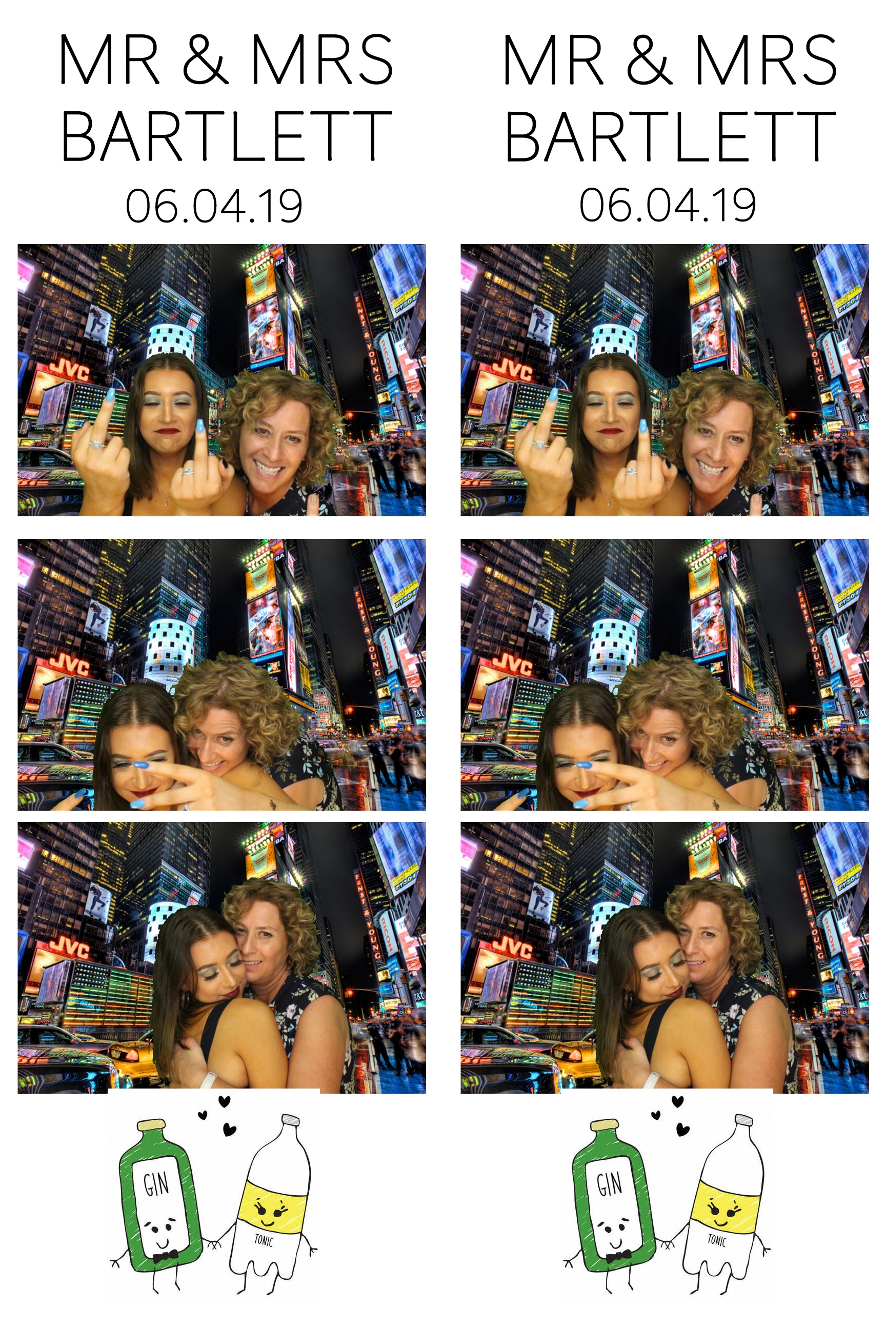 Tom and Zoe's Wedding | View more photos from the event at images.mobile-photo-booth.com/u/MobilePhotoBoothUK/Tom-and-Zoes-Wedding